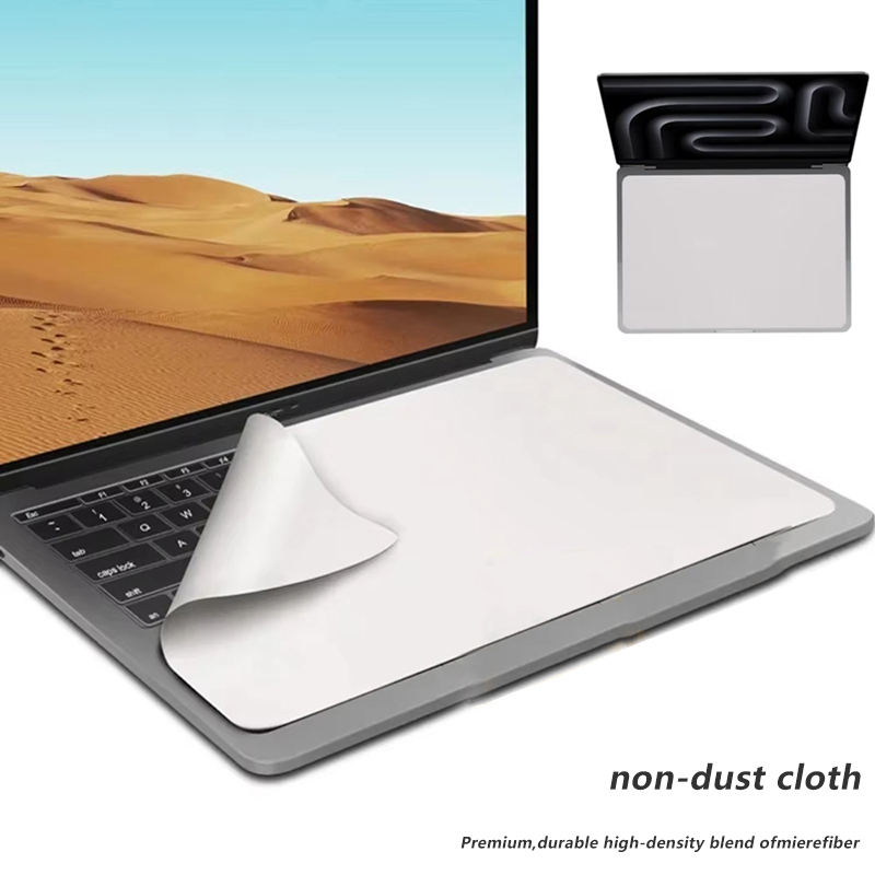 Keyboard Cover - 13 14 15 16 Inch Cleaning