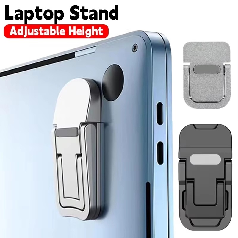 Laptop Stand - Universal Foldable Laptop Stand Portable Notebook