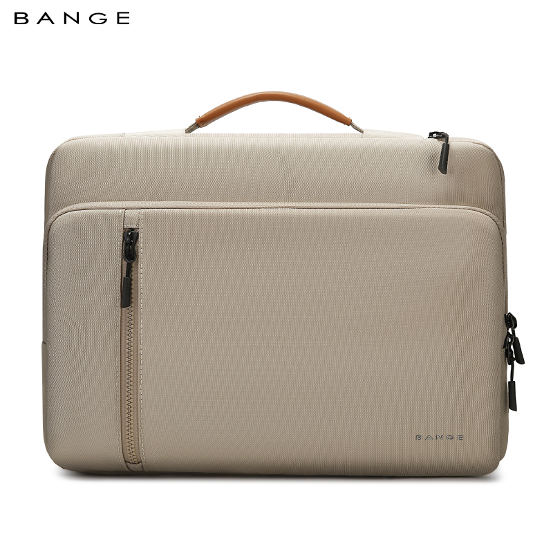 Laptop Sleeve - BANGE Slim Laptop Sleeve Bag 14-15.6