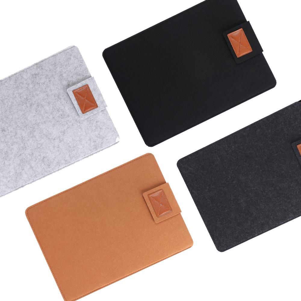 Laptop Sleeve - Professional Bag Portable Fashion Sleeve Ultrabook