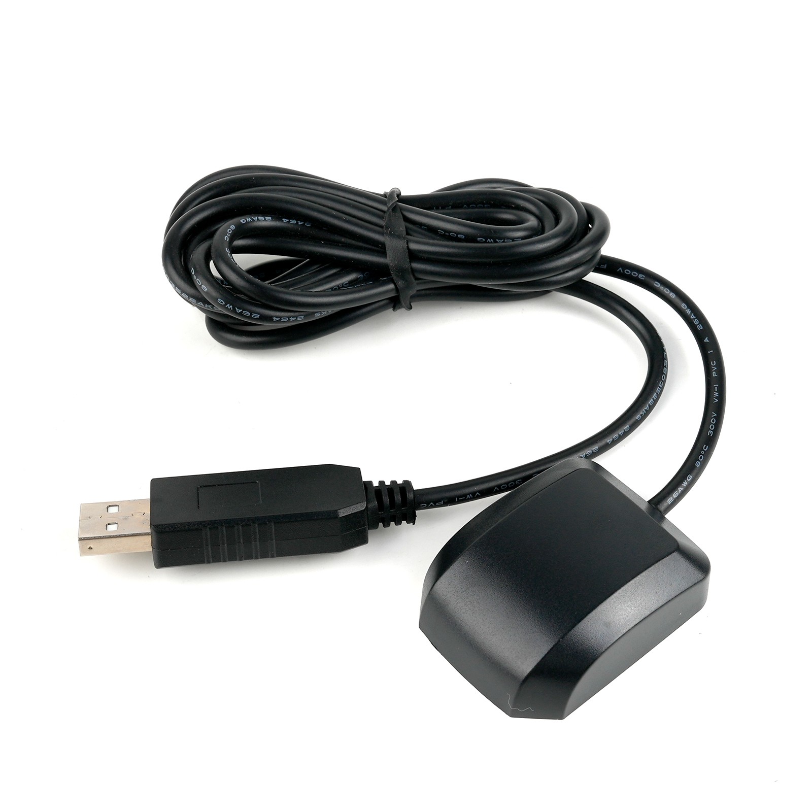 Laptop Mouse - M10 G-Mouse USB GPS Module with
