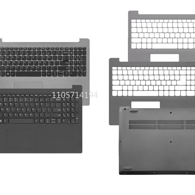 Keyboard Cover - For Lenovo Ideapad S145-15 340C-15 S145-15IWL
