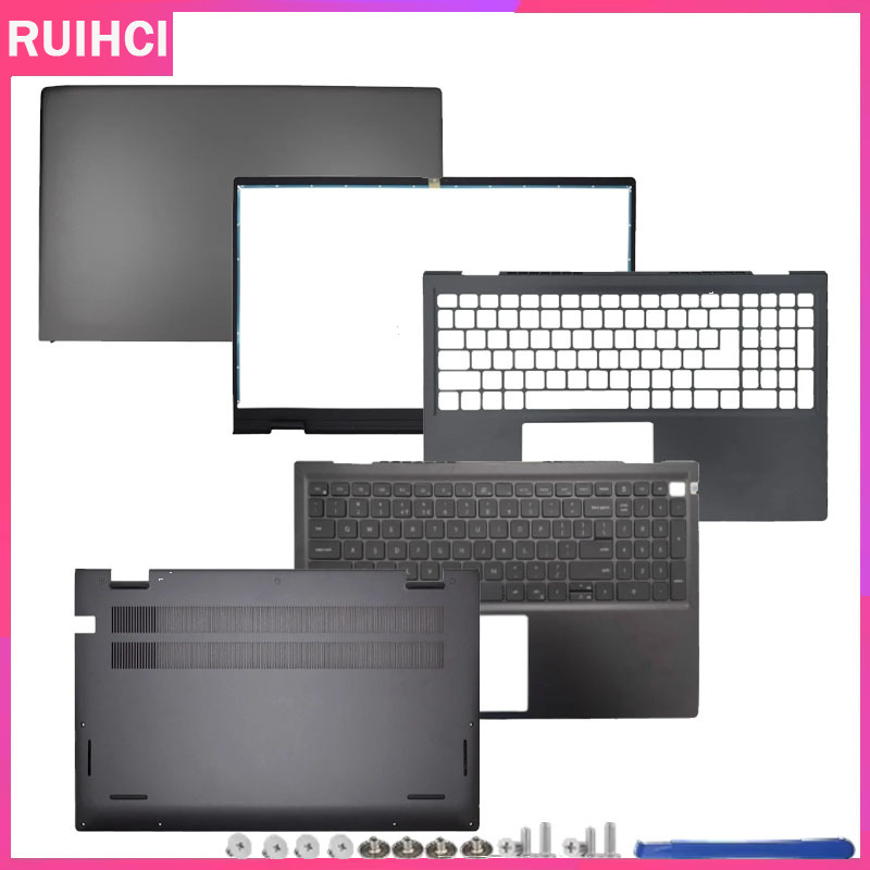 Keyboard Cover - New For DELL Vostro 5510 5515