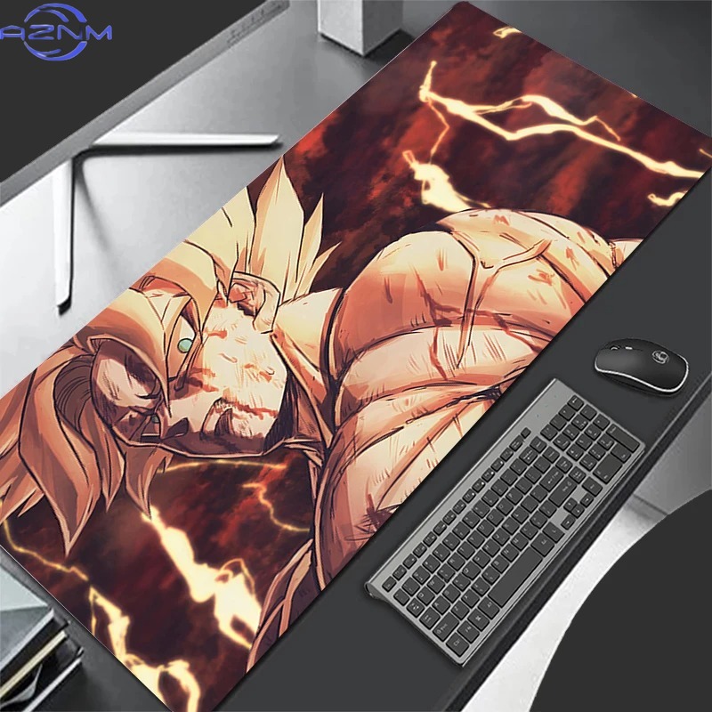 Laptop Cooling Pad - Japan Cool Anime Mouse Pad XXL