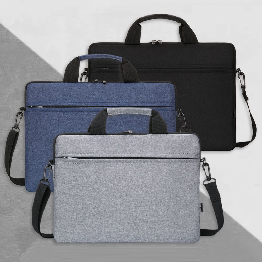 Laptop Sleeve - Fashion Ultra Thin Shockproof Protective Pouch