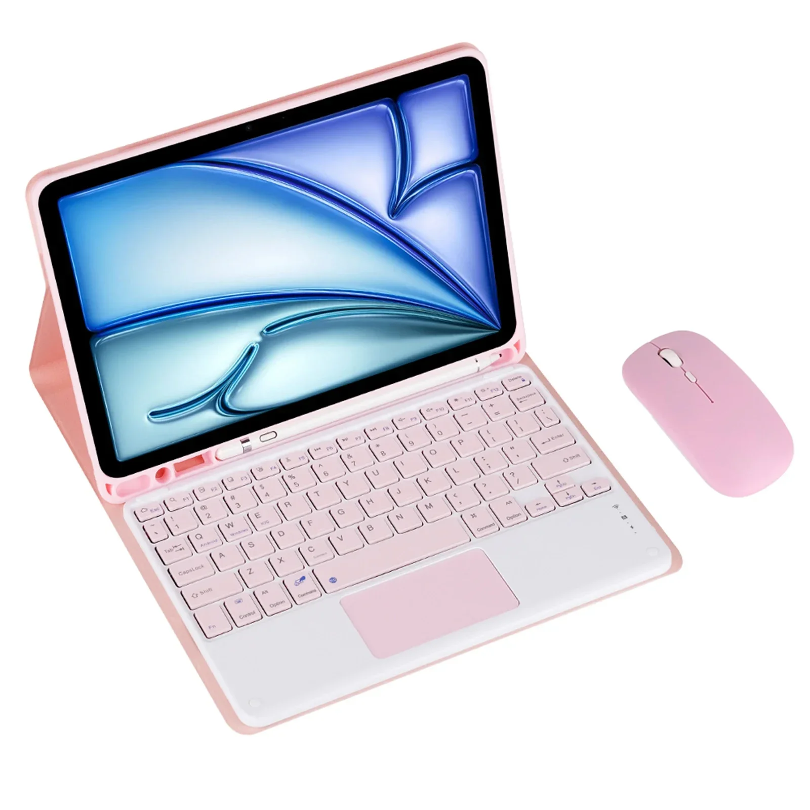 Keyboard Cover - Keyboard Case & Mouse for Xiaomi