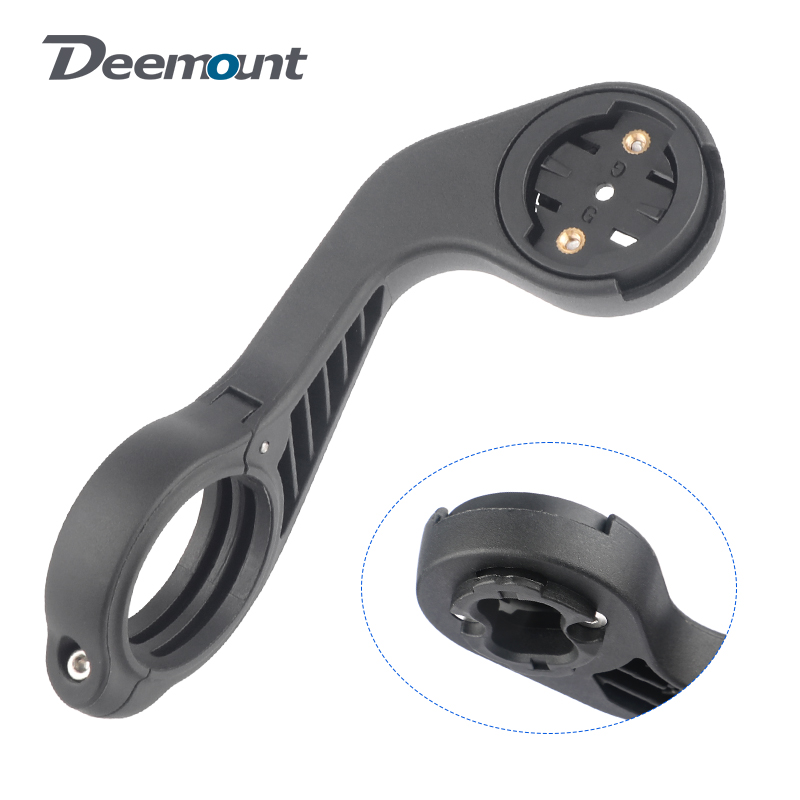 Laptop Stand - Deemount Bicycle Computer Bracket Fits Bike
