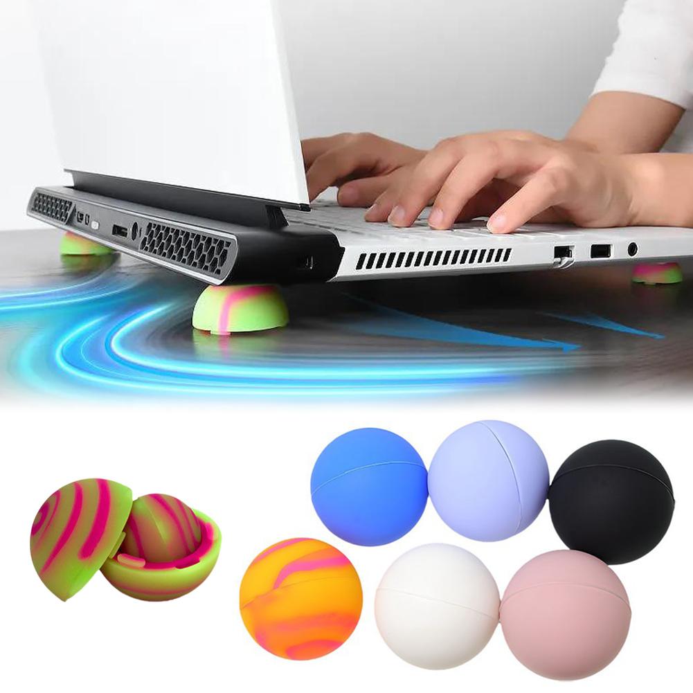 Laptop Cooling Pad - Laptop Stand Portable Cooling Pad For