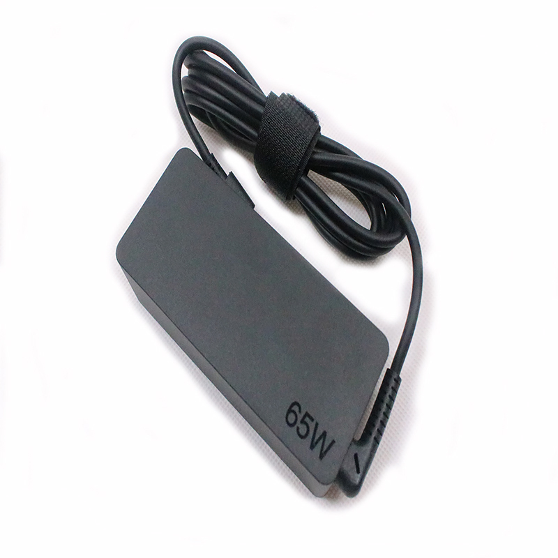 Laptop Charger - 20V 3.25A 65W TypeC AC Adapter