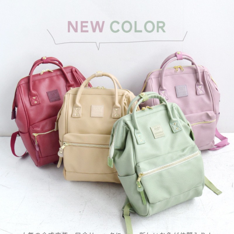 Waterproof Student Backpacks F - Laptop Original Accessories ulasan dan harga