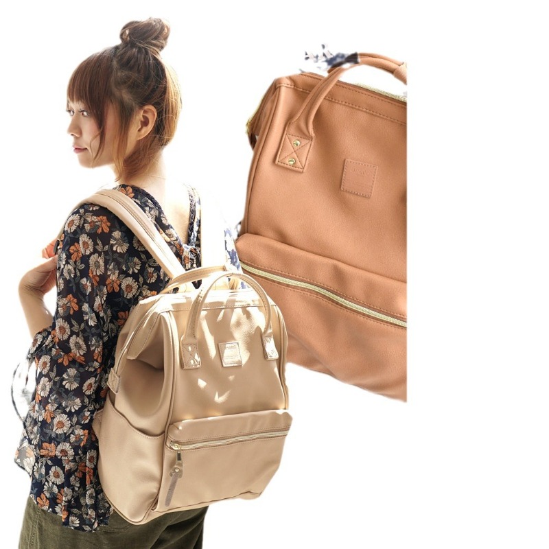 Waterproof Student Backpacks F - Laptop Original Accessories ulasan dan harga