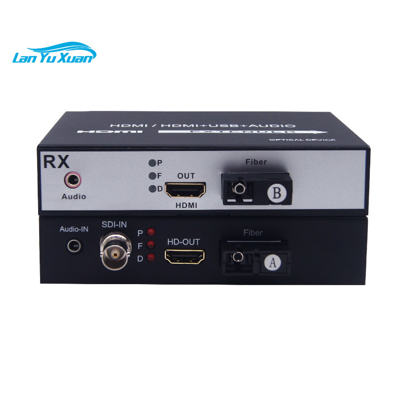 3G SDI to HDMI Extender Via Fi - Hdmi Cable ulasan dan harga
