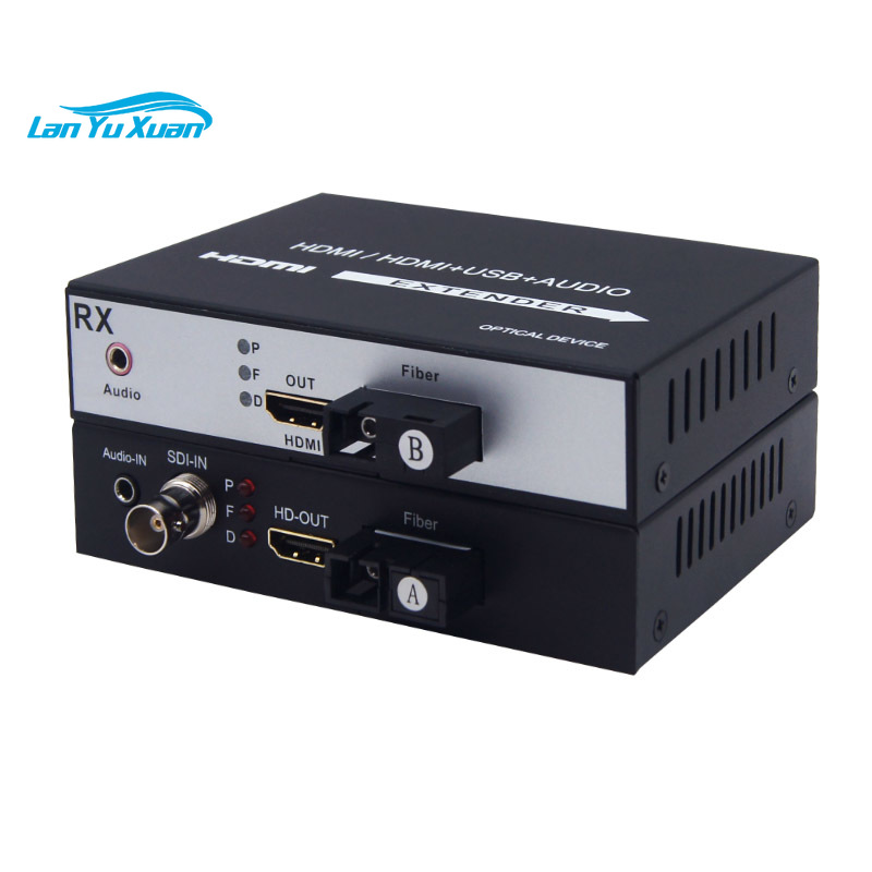 3G SDI to HDMI Extender Via Fi - Hdmi Cable ulasan dan harga
