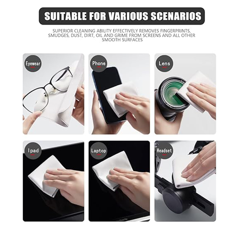 13 14 15 16 Inch Cleaning Clot - Keyboard Cover ulasan dan harga