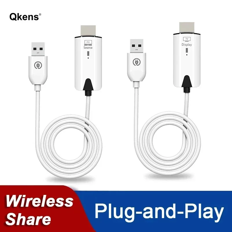 30m 1080P Wireless HDMI Video  - Hdmi Cable ulasan dan harga