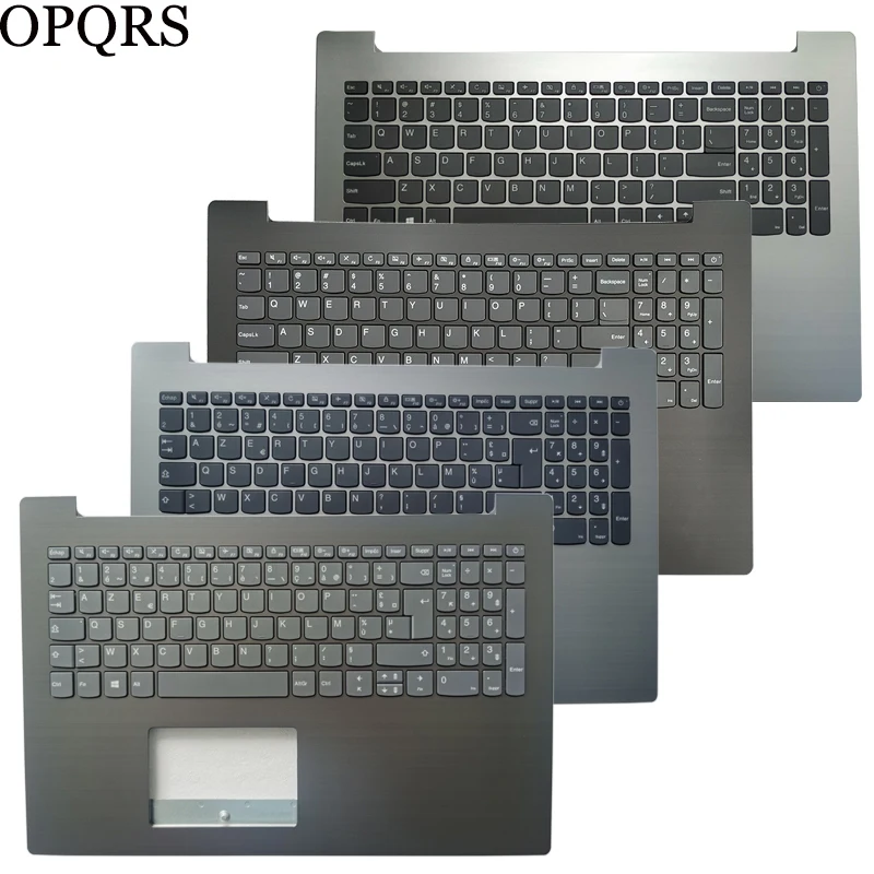 NEW For IdeaPad 330-15IKB 330- - Keyboard Cover ulasan dan harga