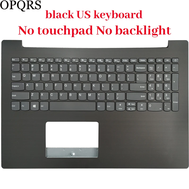 NEW For IdeaPad 330-15IKB 330- - Keyboard Cover ulasan dan harga