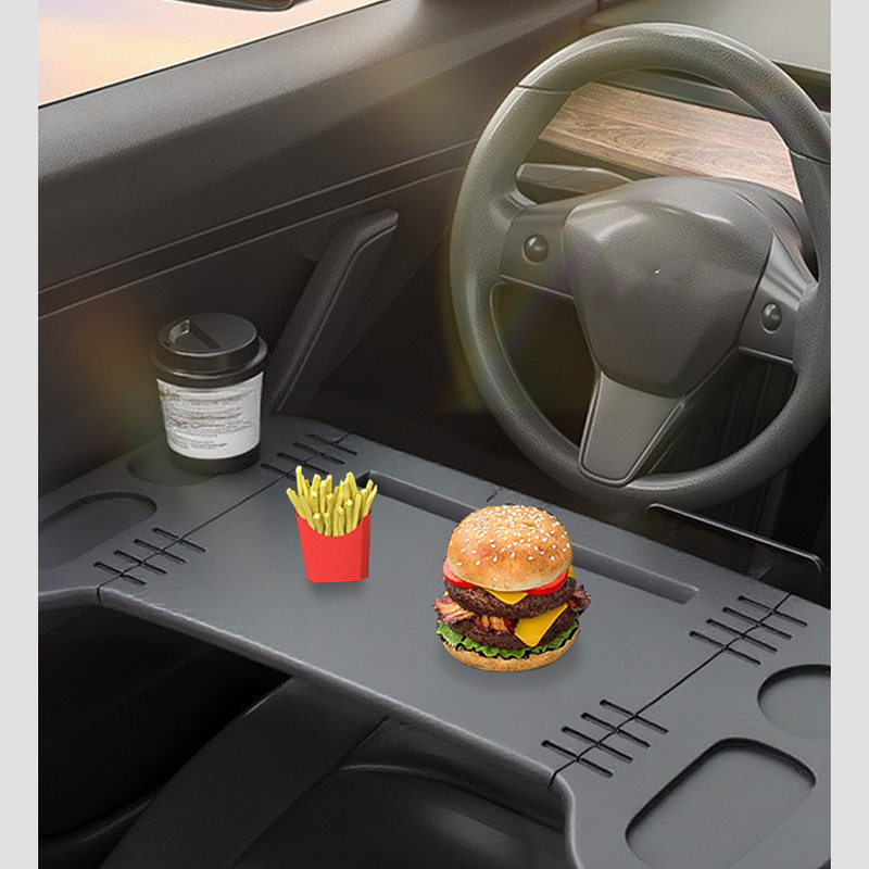 Car Tray Table Steering Wheel  - Laptop Stand ulasan dan harga