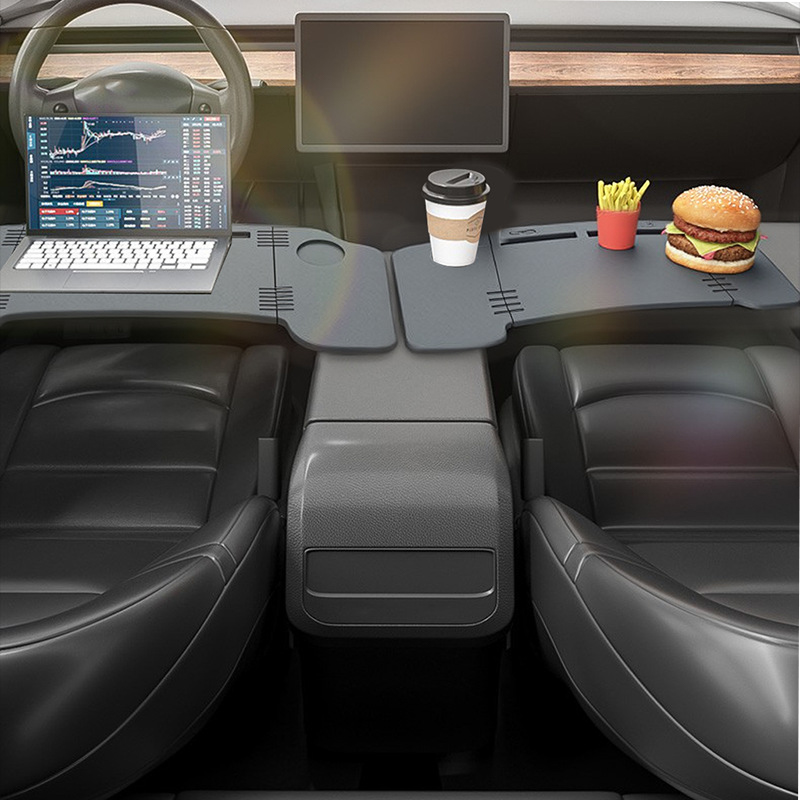Car Tray Table Steering Wheel  - Laptop Stand ulasan dan harga