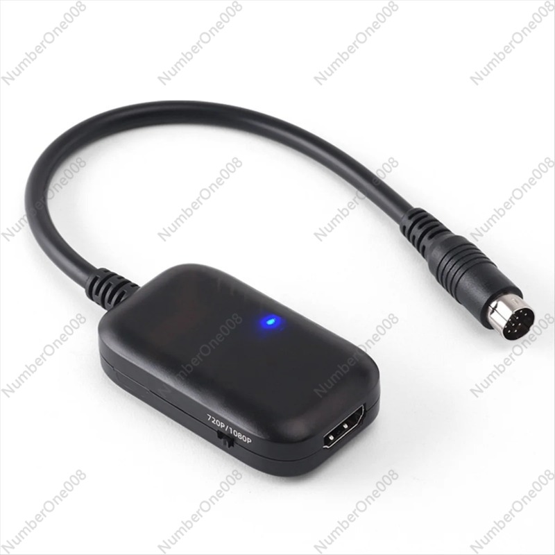 HDMI Converter Cable for Sega  - Hdmi Cable ulasan dan harga