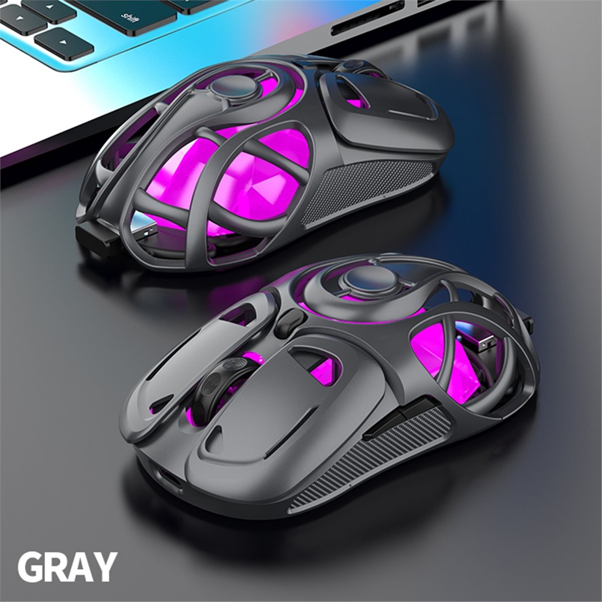 [VALUE PACK]Bluetooth Wireless - Laptop Mouse ulasan dan harga