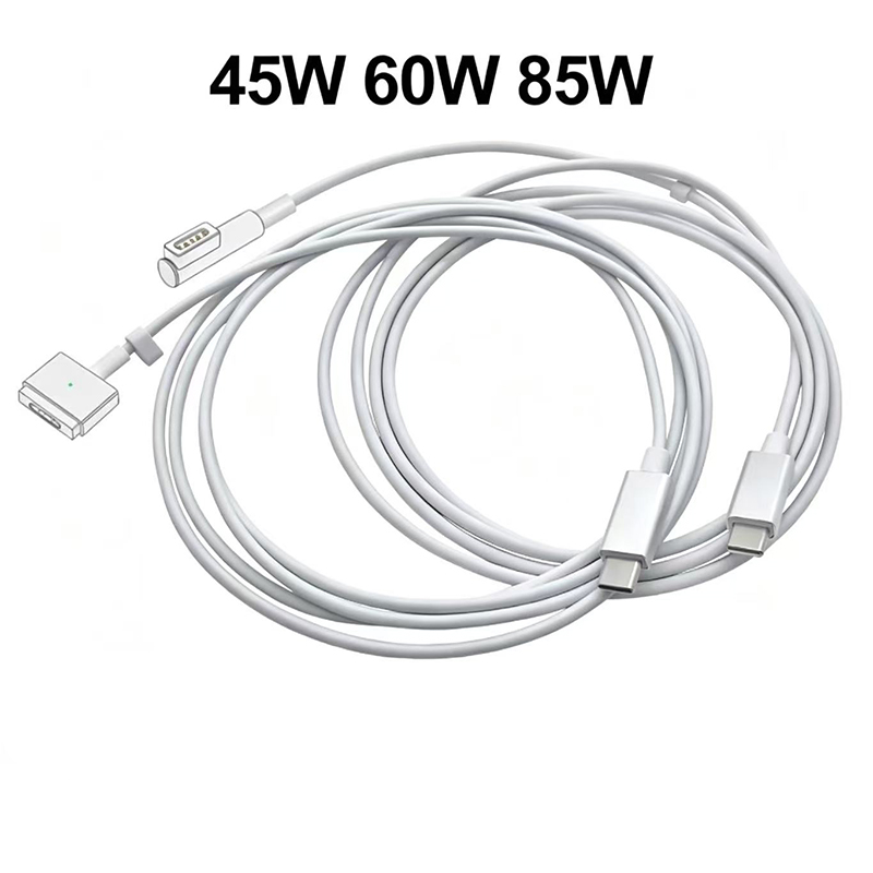 New Laptop Charger for Macbook - Laptop Charger ulasan dan harga