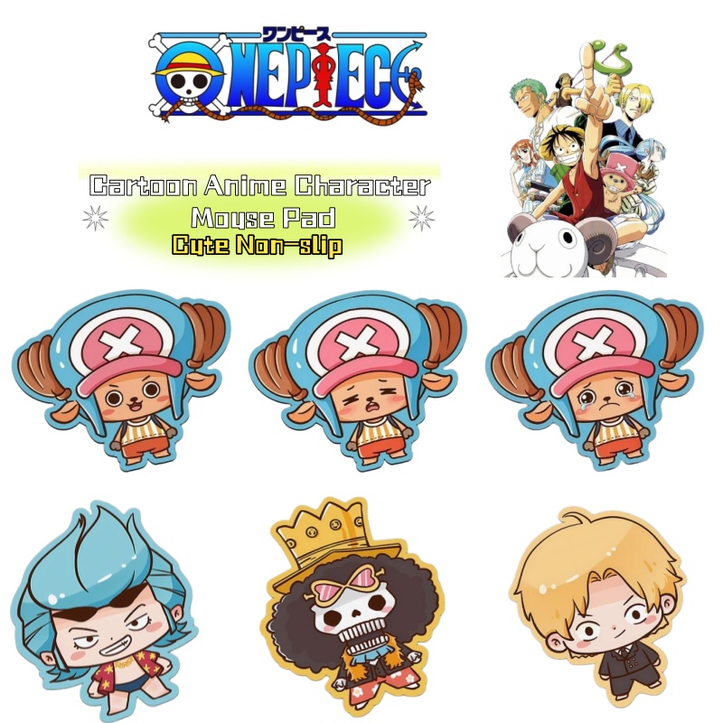 One Piece cartoon anime charac - Laptop Accessories & Repair Jagtap Dairy Pimple Nilakh Pimpri Chinchwad Maharashtra ulasan dan harga