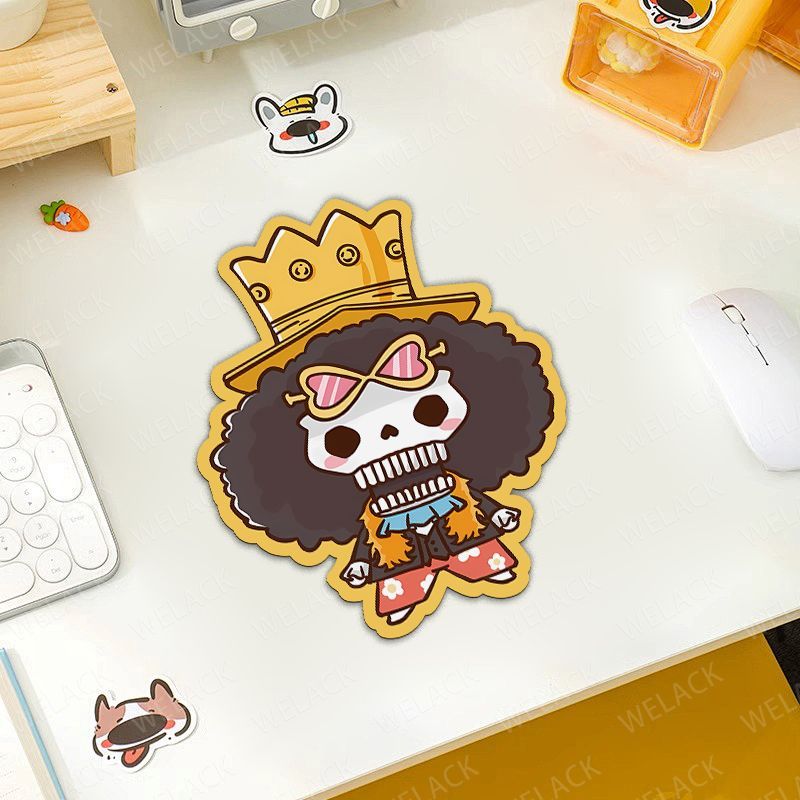 One Piece cartoon anime charac - Laptop Accessories & Repair Jagtap Dairy Pimple Nilakh Pimpri Chinchwad Maharashtra ulasan dan harga