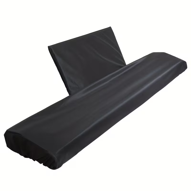 1PC Washable Piano Keyboard Du - Keyboard Cover ulasan dan harga