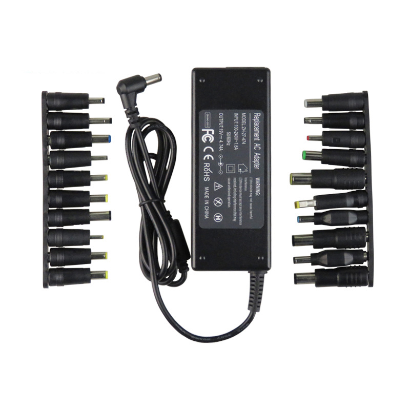19V 4.74A 90W Universal Laptop - Laptop Charger ulasan dan harga