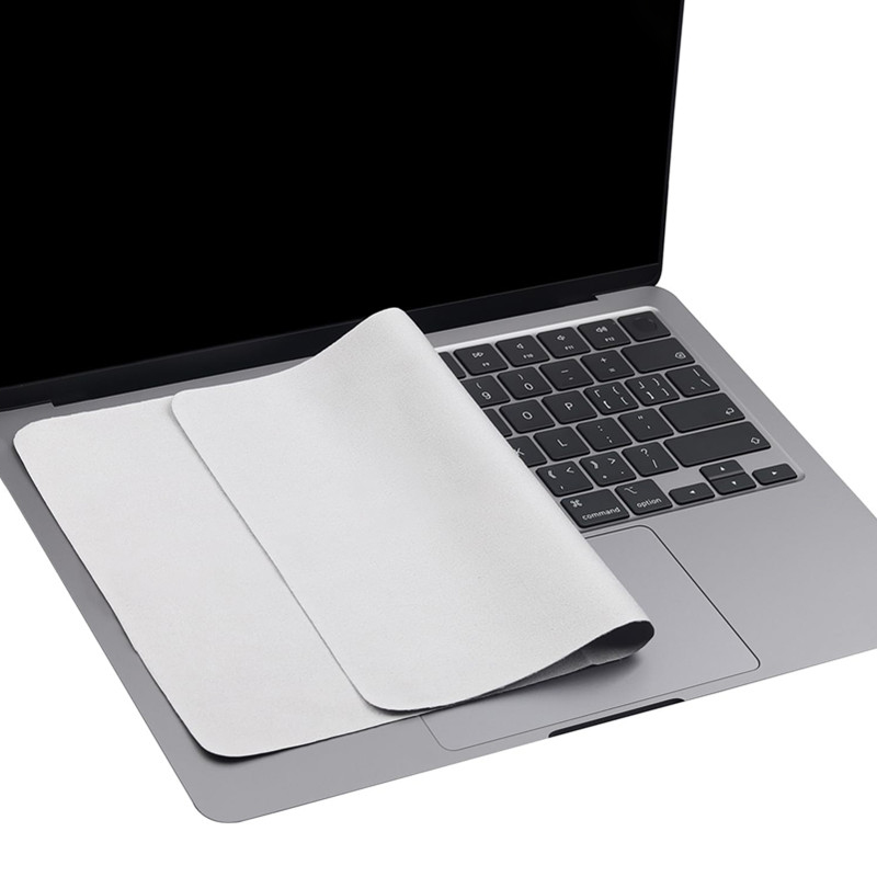 Universal 13-16 Inch Screen Cl - Keyboard Cover ulasan dan harga