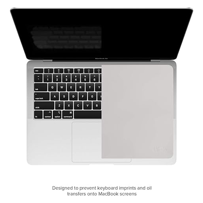 Universal 13-16 Inch Screen Cl - Keyboard Cover ulasan dan harga