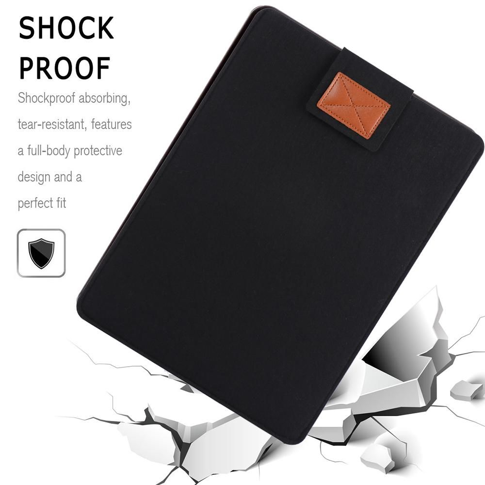 11/13/15 inch Bag Portable Woo - Laptop Sleeve ulasan dan harga