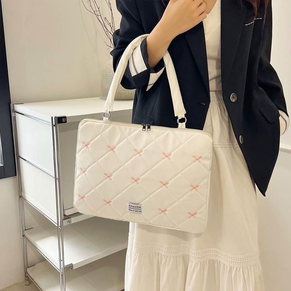 Shockproof Laptop Bags Cute Bo - Laptop Sleeve ulasan dan harga