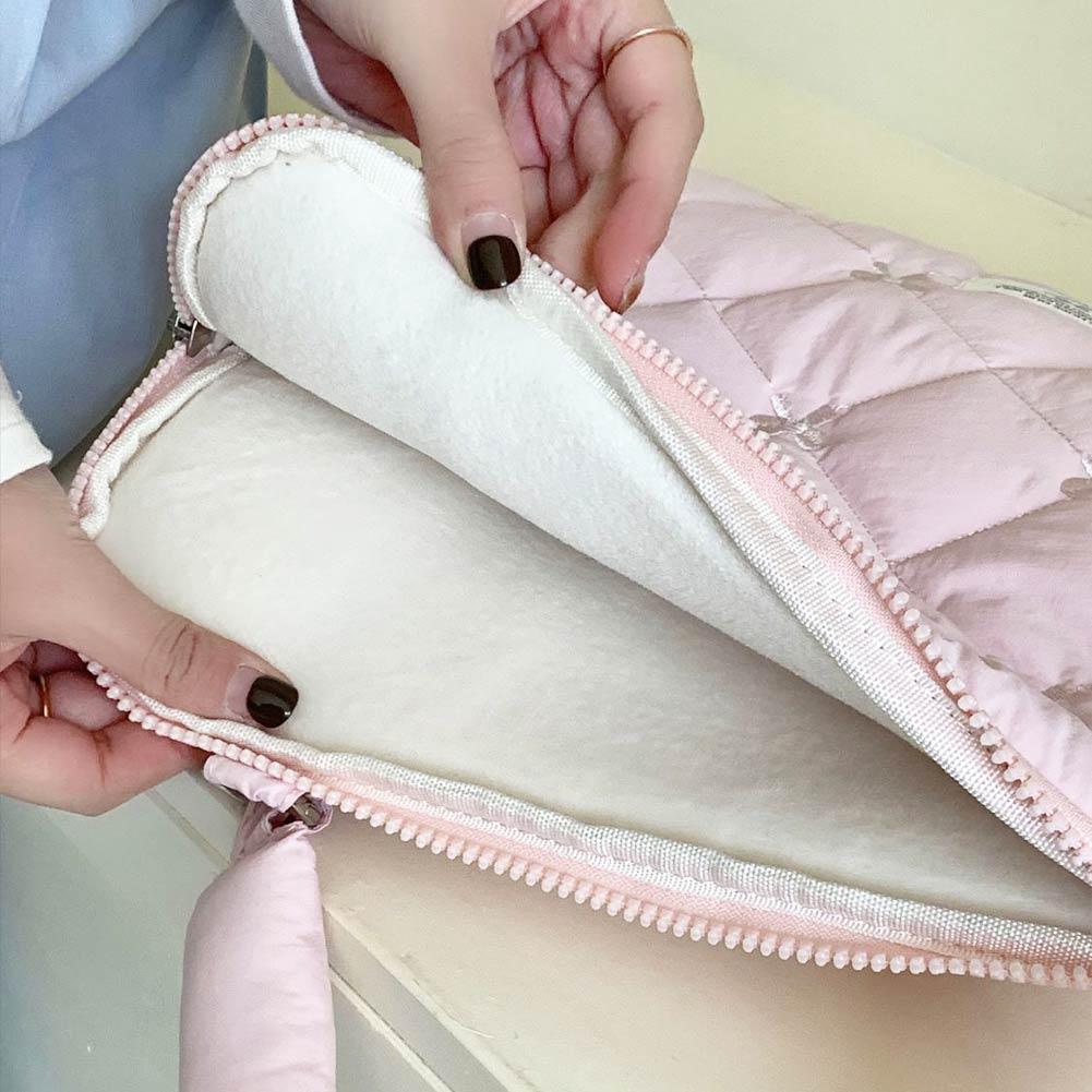 Shockproof Laptop Bags Cute Bo - Laptop Sleeve ulasan dan harga