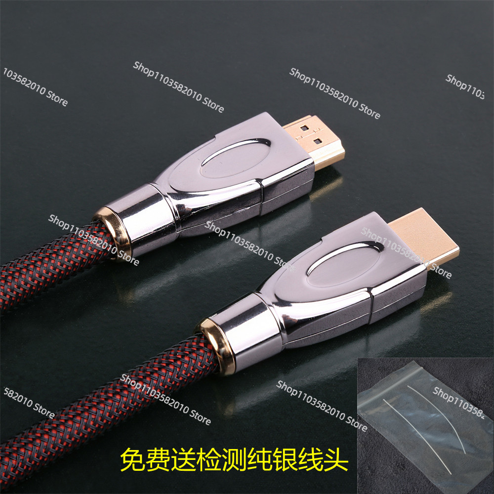 AVplay HD-300 99.99% Sterling  - Hdmi Cable ulasan dan harga