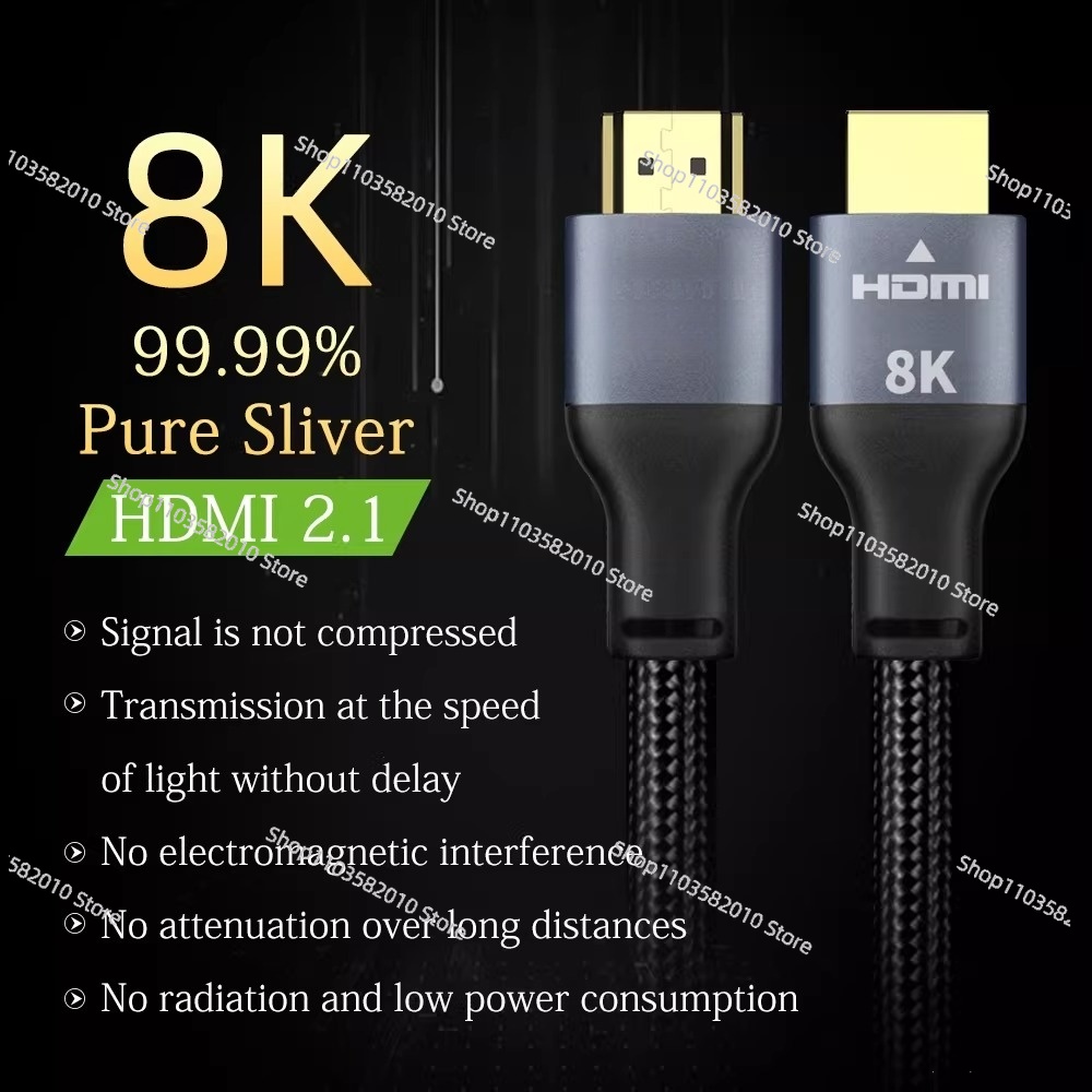 AVplay HD-300 99.99% Sterling  - Hdmi Cable ulasan dan harga