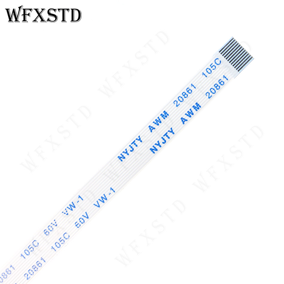 12Pins 6.5mm 100mm Type A New  - Laptop Charger ulasan dan harga