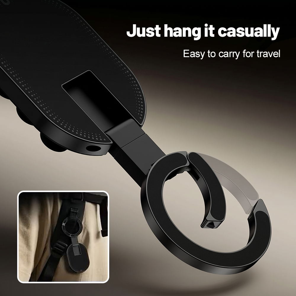 360° Rotation 3‑In‑1 Suction C - Laptop Stand ulasan dan harga