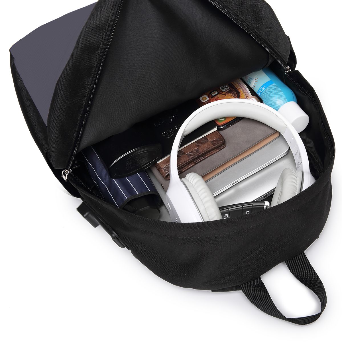 Movie Game Corporation Umbrell - Laptop Bag ulasan dan harga