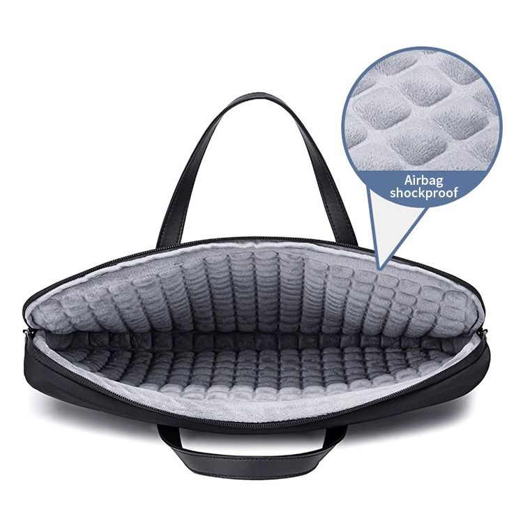 Laptop Bag Sleeve Case Shoulde - Laptop Sleeve ulasan dan harga