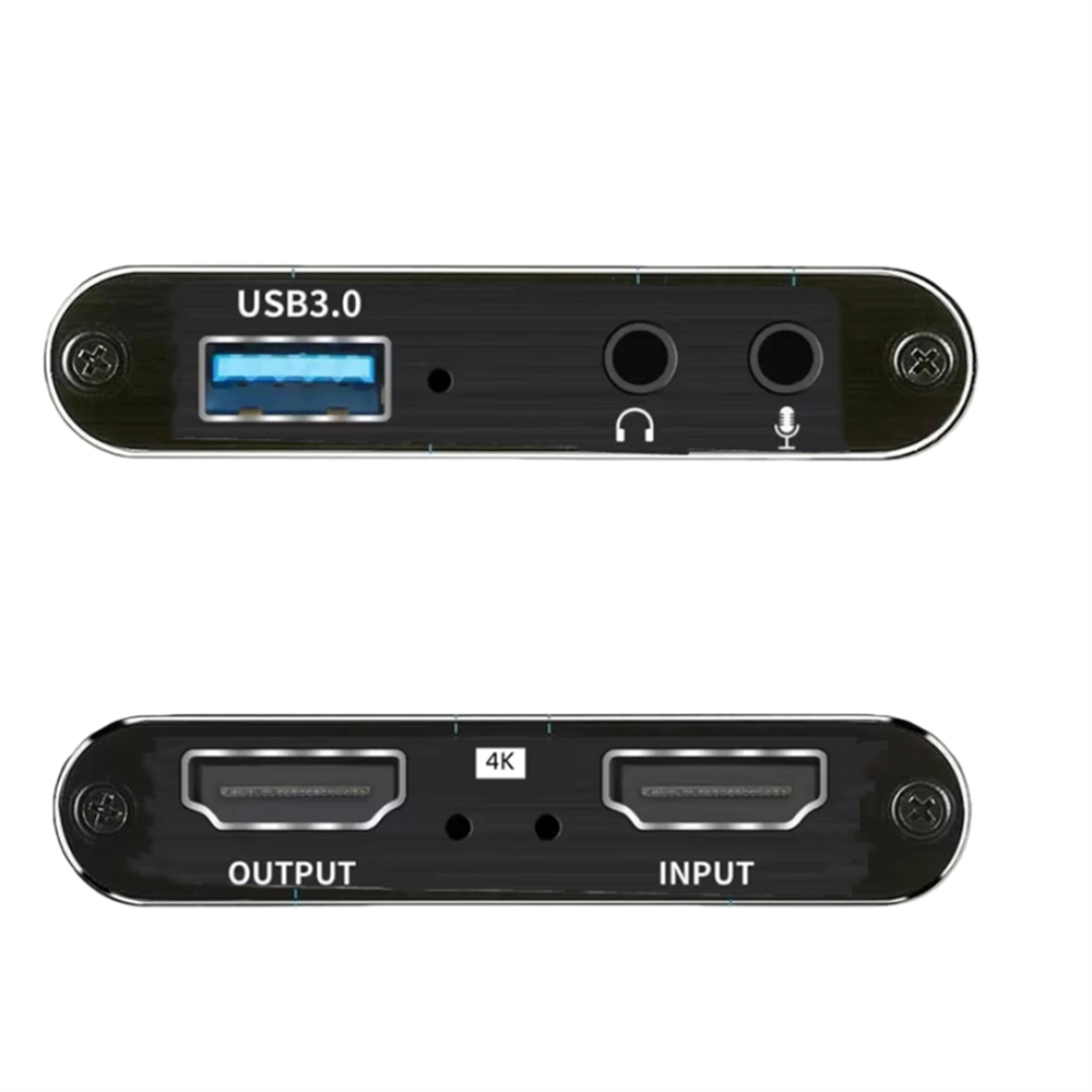 Roreta 4K USB 3.0 Video Captur - Hdmi Cable ulasan dan harga