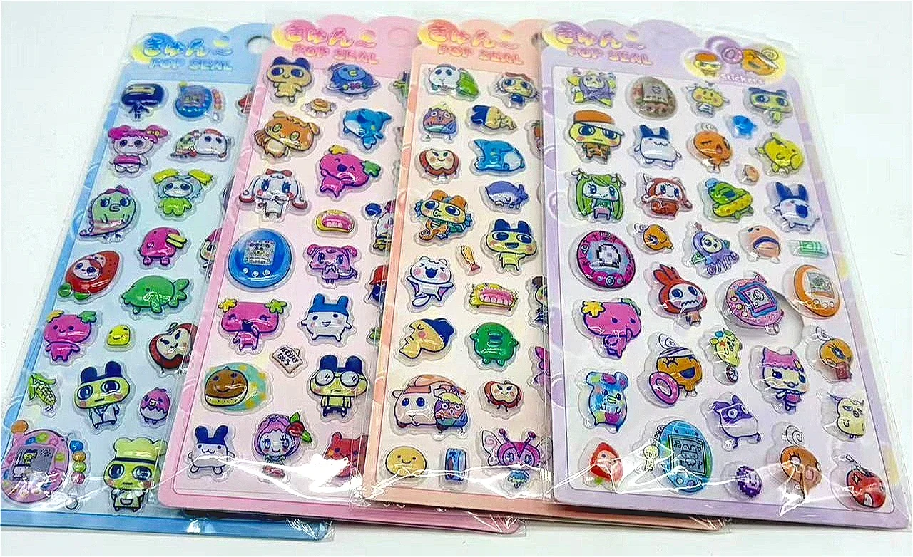 New 3D Relief Hollow Stickers  - Laptop Accessories & Repair Jagtap Dairy Pimple Nilakh Pimpri Chinchwad Maharashtra ulasan dan harga