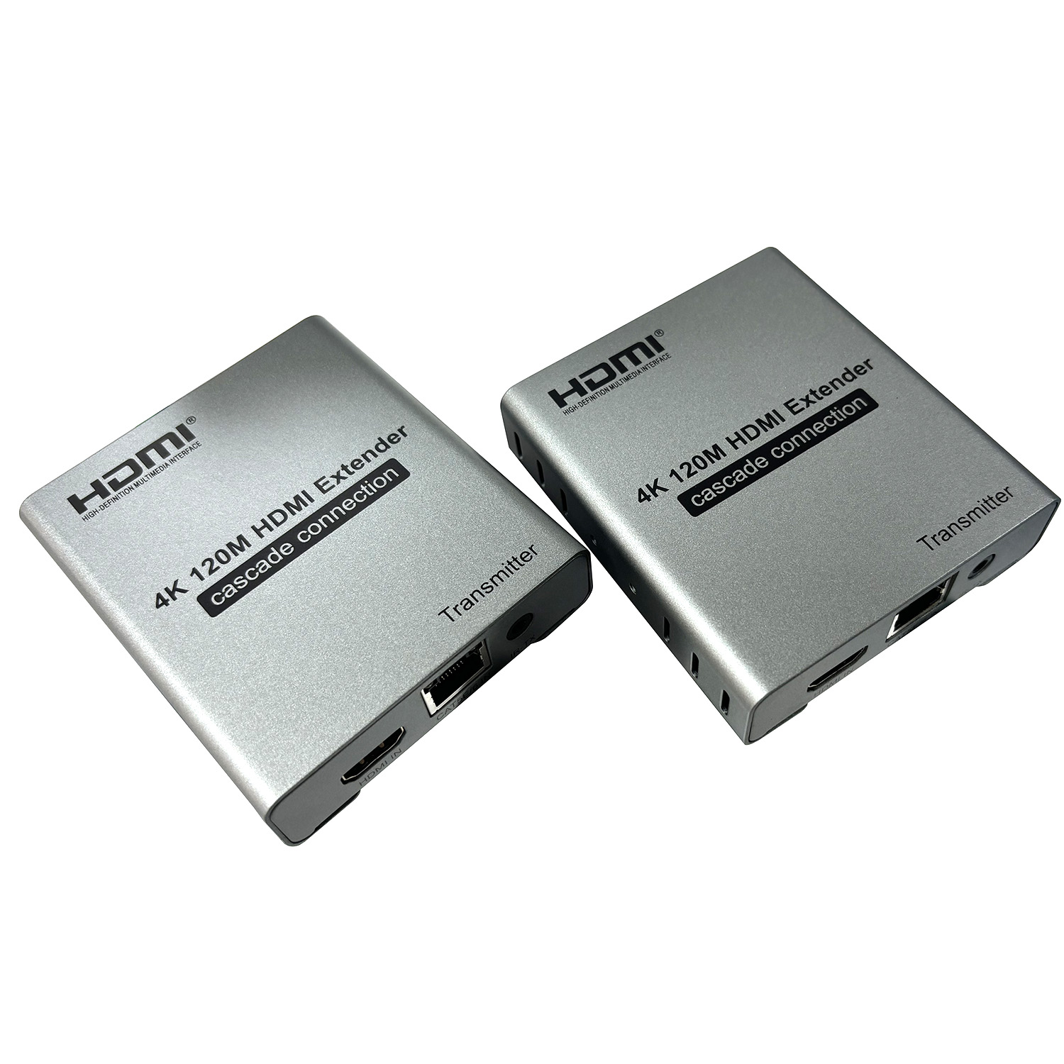 4K 120M HDMI Extender Over CAT - Hdmi Cable ulasan dan harga