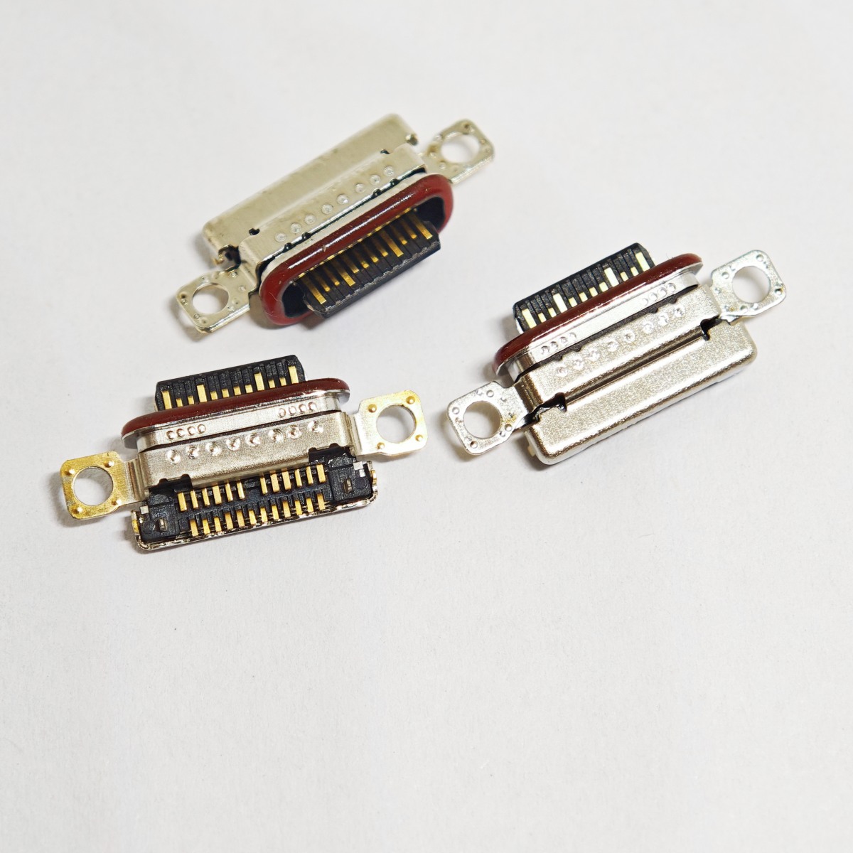 5-10pcs Charging Pin Dock Conn - Usb C Hub ulasan dan harga