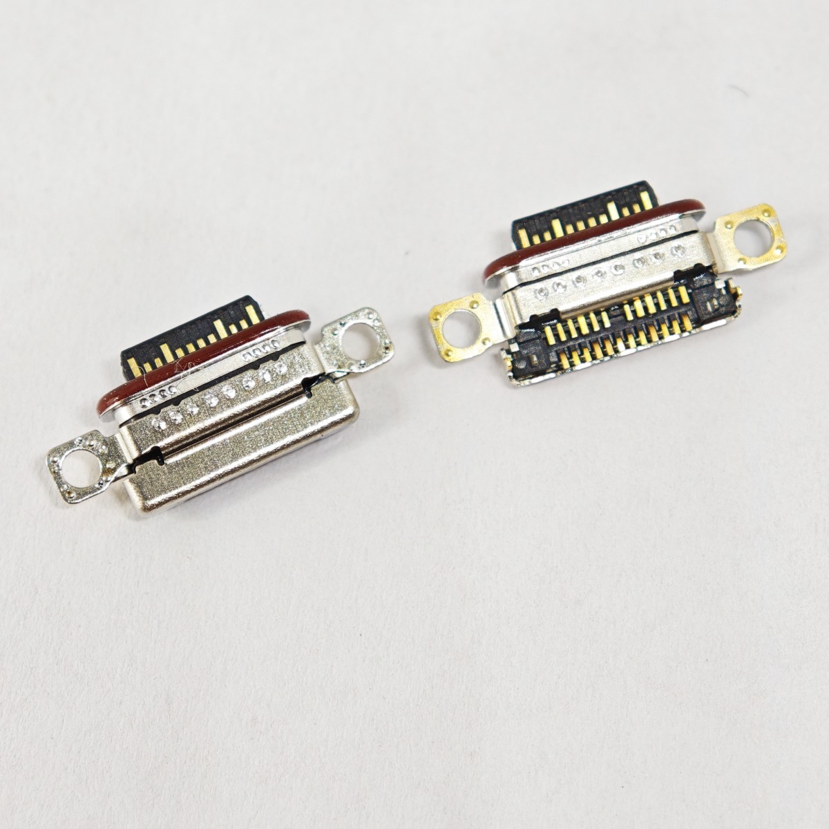 5-10pcs Charging Pin Dock Conn - Usb C Hub ulasan dan harga