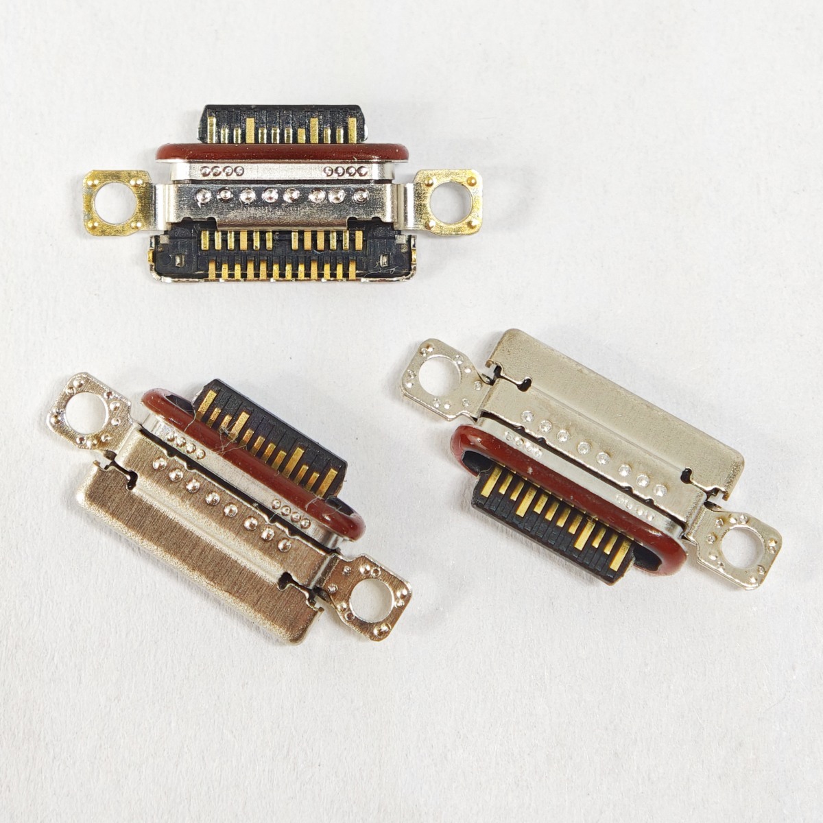 5-10pcs Charging Pin Dock Conn - Usb C Hub ulasan dan harga