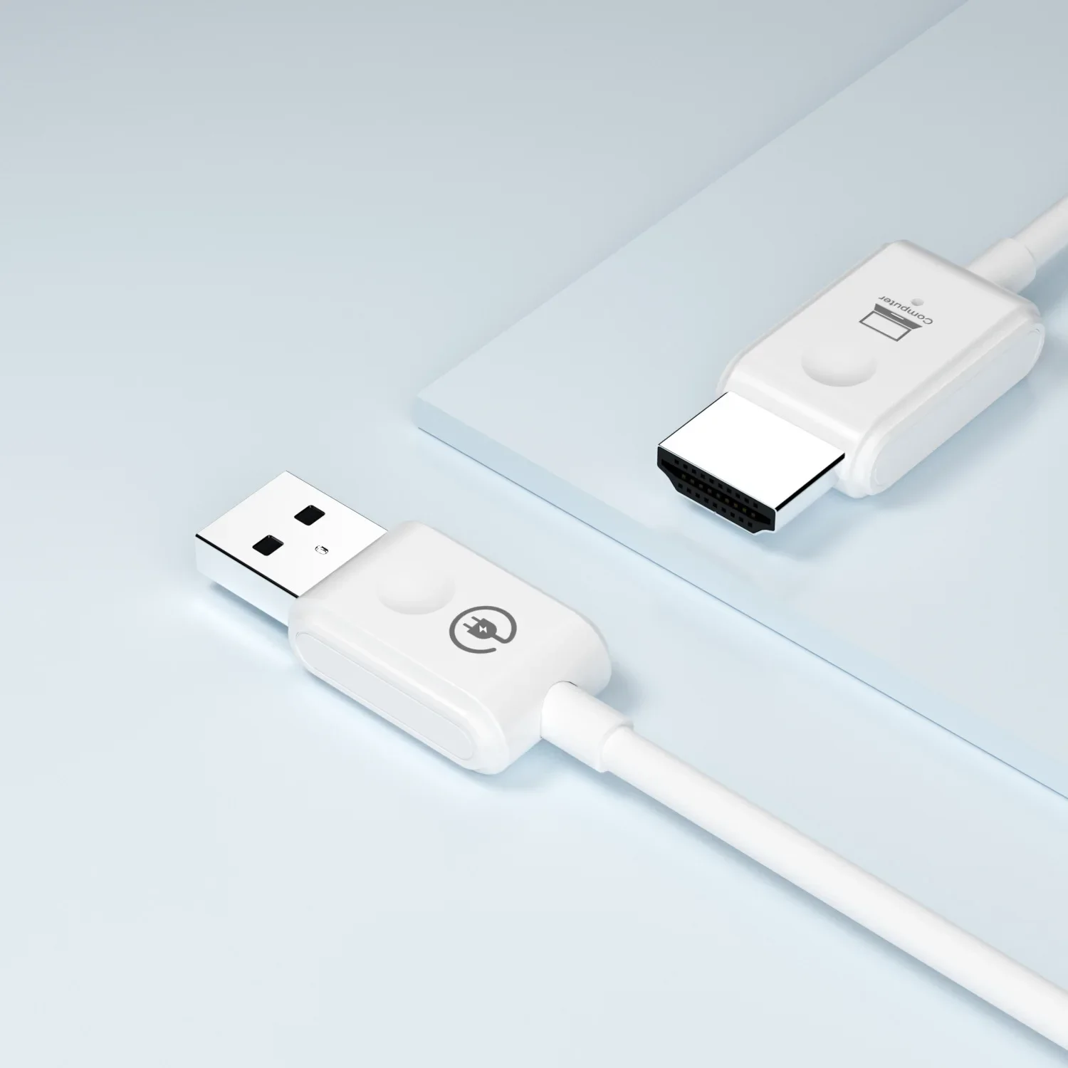 30m Wireless HDMI Extender Aud - Hdmi Cable ulasan dan harga