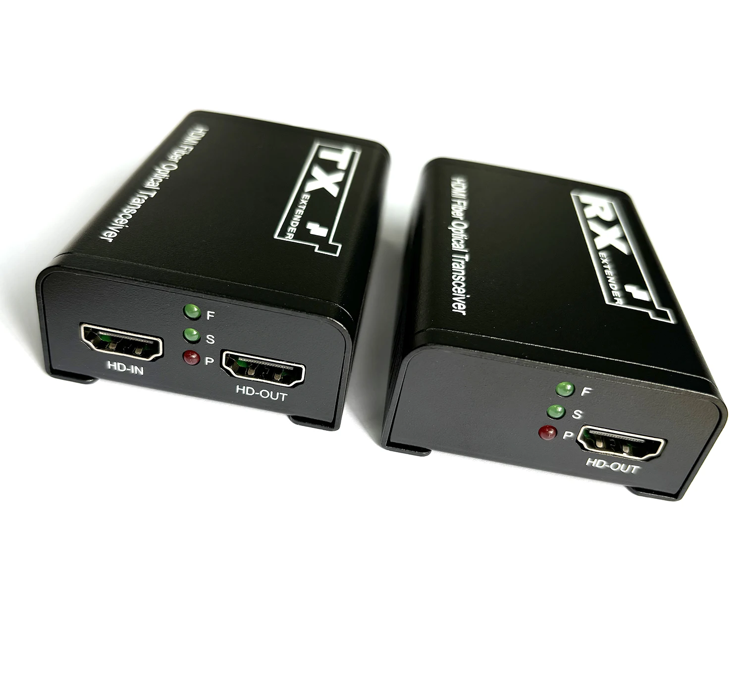 3km HDMI Fiber Extender Transc - Hdmi Cable ulasan dan harga