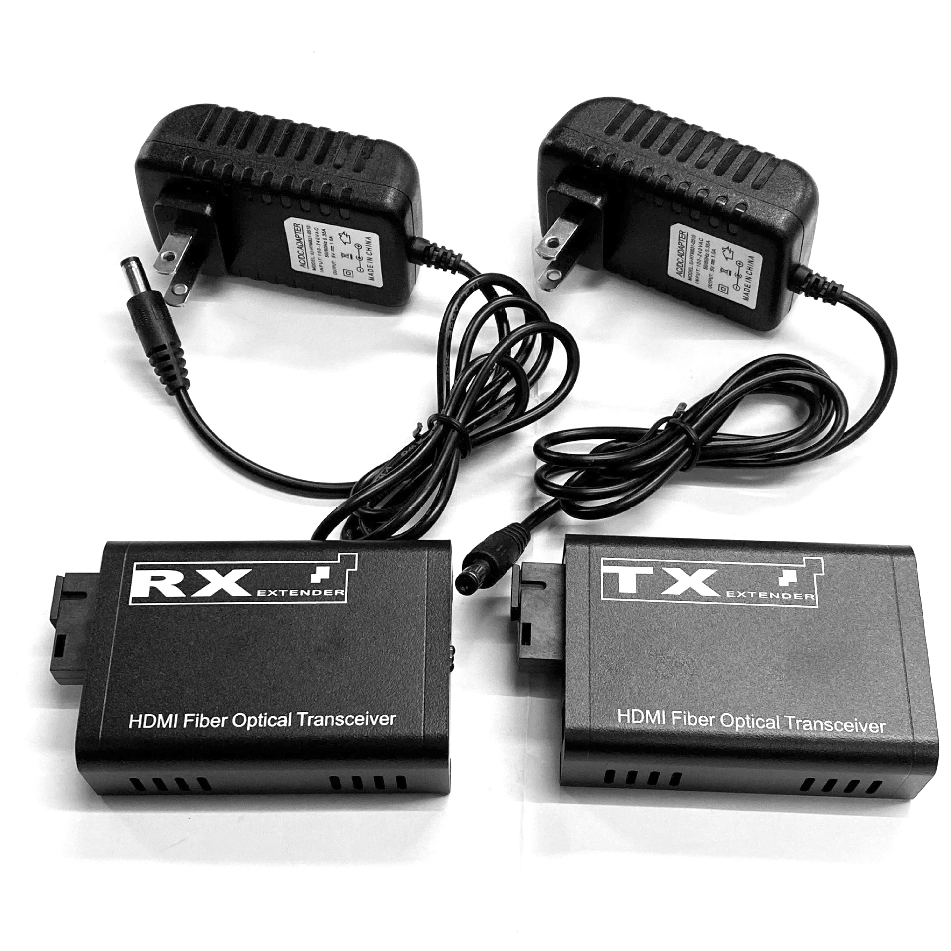 3km HDMI Fiber Extender Transc - Hdmi Cable ulasan dan harga